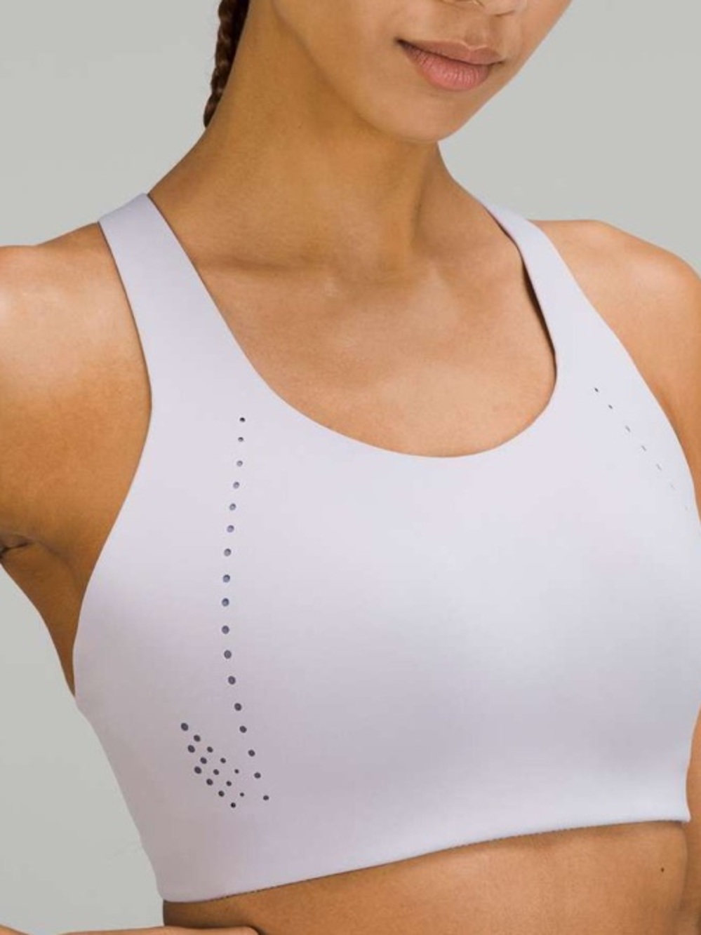 Lululemon AirSupport Bra *High Support